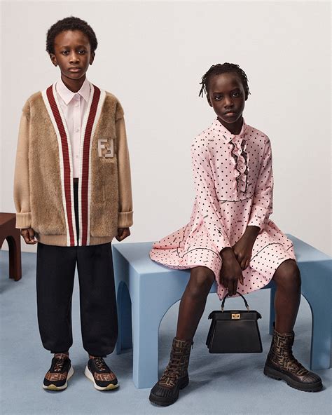 fendi kids agenti|fendi kids sale.